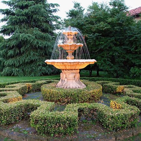 Hotel Ristorante La Torretta Bianze Ngoại thất bức ảnh