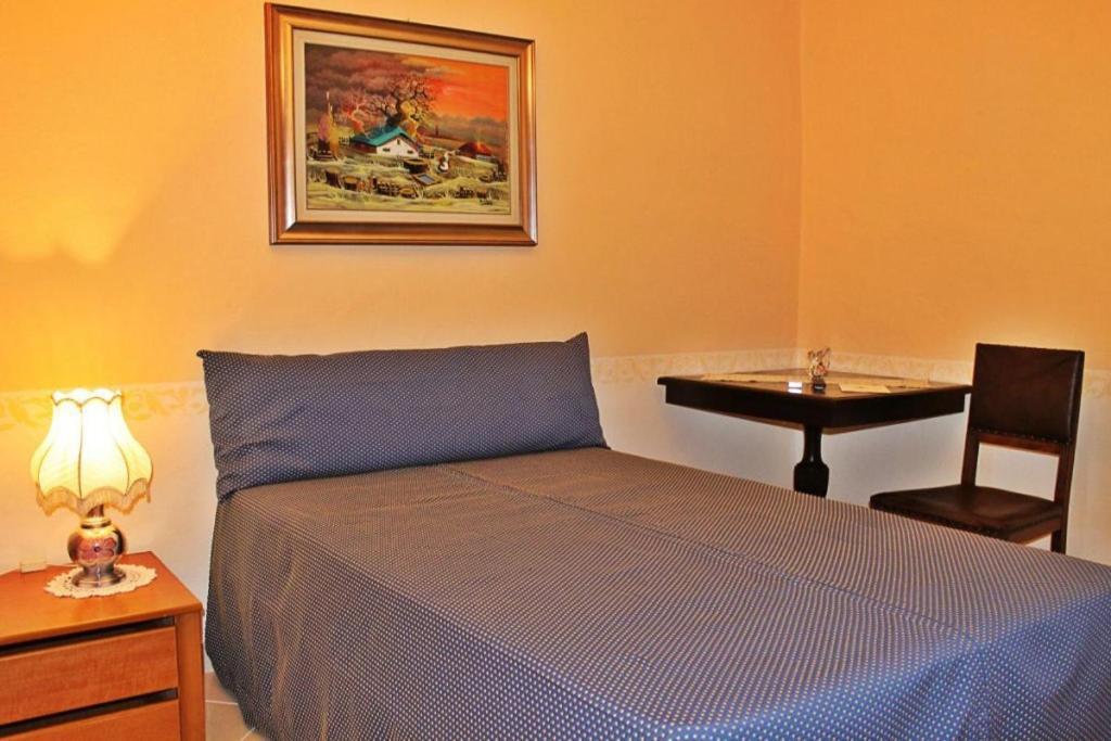 Hotel Ristorante La Torretta Bianze Ngoại thất bức ảnh